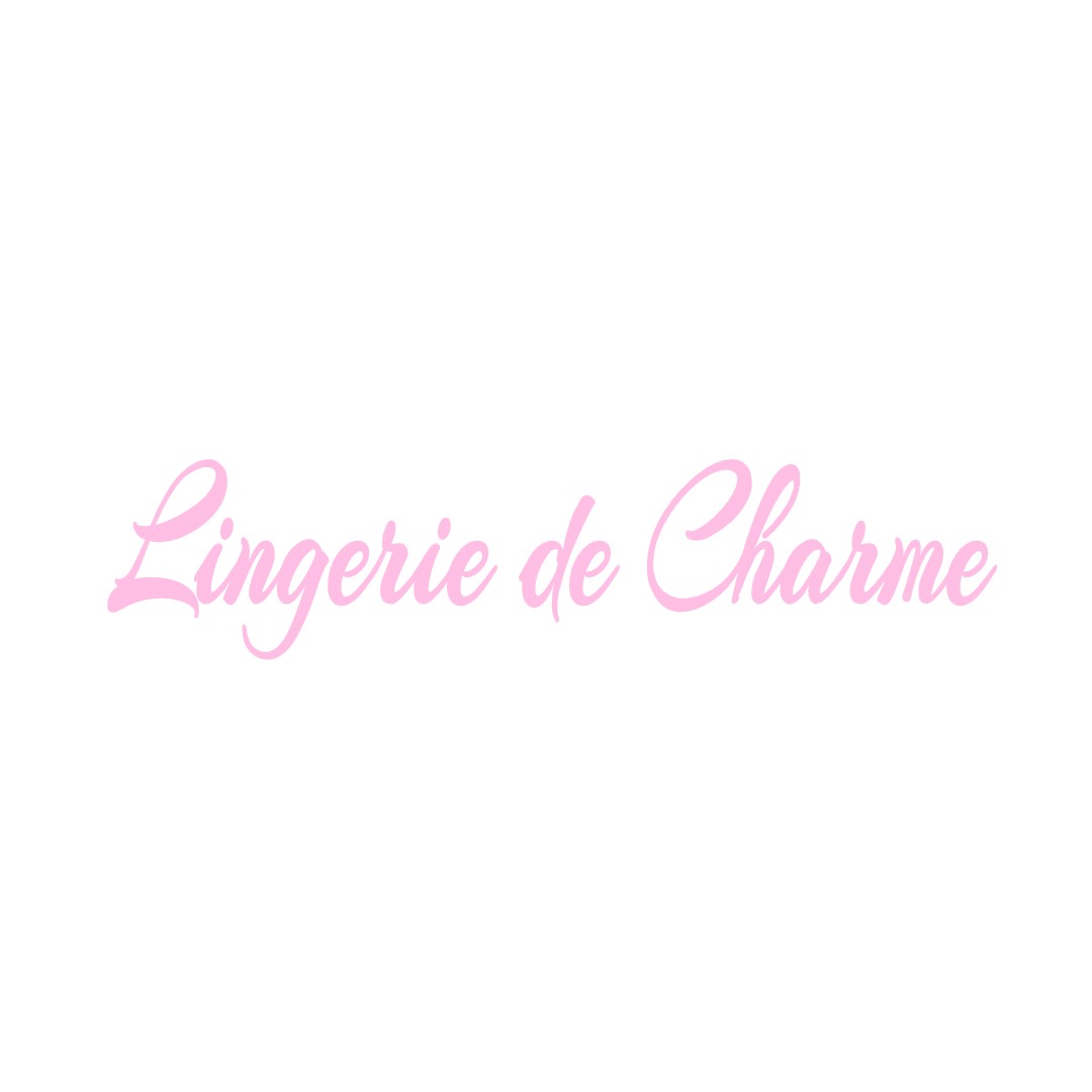 LINGERIE DE CHARME MULCENT